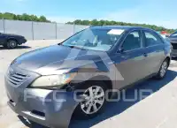 2007 Toyota CAMRY photo