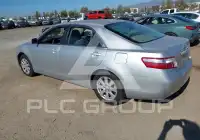 2007 Toyota CAMRY photo