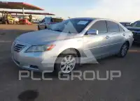 2007 Toyota CAMRY фото