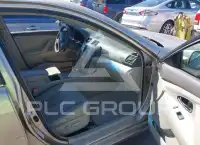 2007 Toyota CAMRY фото