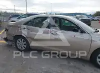 2007 Toyota CAMRY фото