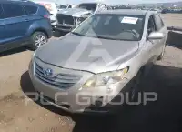 2007 Toyota CAMRY photo