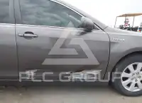 2007 Toyota CAMRY фото