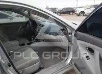 2007 Toyota CAMRY фото