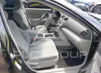 2007 Toyota CAMRY фото