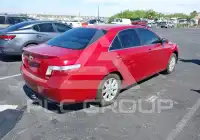 2007 Toyota CAMRY photo