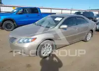 2007 Toyota CAMRY фото