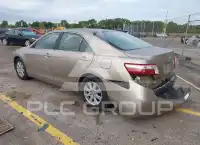 2007 Toyota CAMRY фото