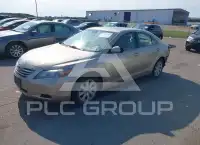 2007 Toyota CAMRY photo
