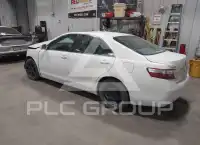 2007 Toyota CAMRY фото