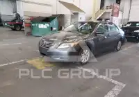 2007 Toyota CAMRY фото