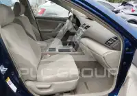 2007 Toyota CAMRY photo