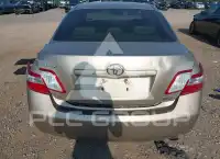 2007 Toyota CAMRY фото