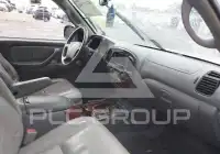 2007 Toyota SEQUOIA photo