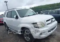 2007 Toyota SEQUOIA photo