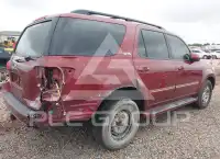 2007 Toyota SEQUOIA фото