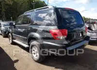 2007 Toyota SEQUOIA photo