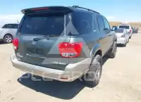 2007 Toyota SEQUOIA photo