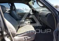 2007 Toyota SEQUOIA photo