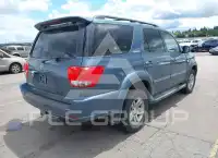 2007 Toyota SEQUOIA photo