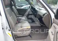 2007 Toyota SEQUOIA photo
