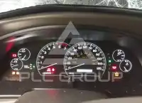 2007 Toyota SEQUOIA photo
