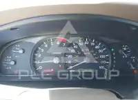 2007 Toyota SEQUOIA фото