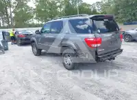 2007 Toyota SEQUOIA photo