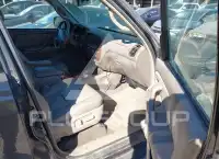 2007 Toyota SEQUOIA фото