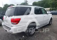 2007 Toyota SEQUOIA photo