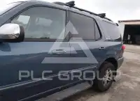 2007 Toyota SEQUOIA photo