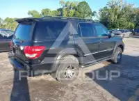 2007 Toyota SEQUOIA фото