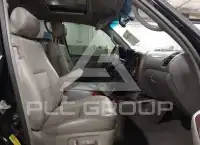 2007 Toyota SEQUOIA фото