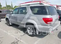 2007 Toyota SEQUOIA фото