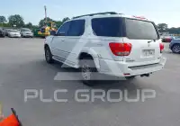 2007 Toyota SEQUOIA photo