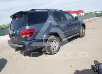 2007 Toyota SEQUOIA photo