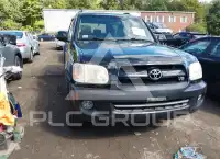 2007 Toyota SEQUOIA photo
