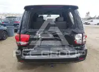 2007 Toyota SEQUOIA фото
