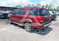 2007 Toyota SEQUOIA фото