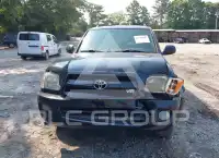 2007 Toyota SEQUOIA фото