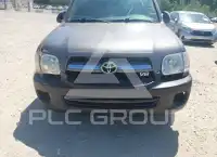 2007 Toyota SEQUOIA photo