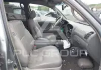 2007 Toyota SEQUOIA фото