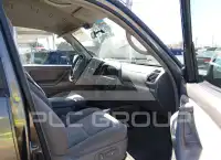 2007 Toyota SEQUOIA фото