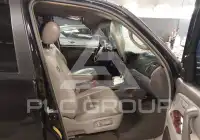 2007 Toyota SEQUOIA photo