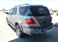 2007 Toyota SEQUOIA фото