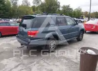 2007 Toyota SEQUOIA photo