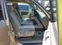2007 Toyota SEQUOIA фото