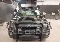 2007 Toyota SEQUOIA photo