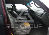 2007 Toyota SEQUOIA photo