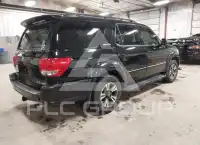 2007 Toyota SEQUOIA фото